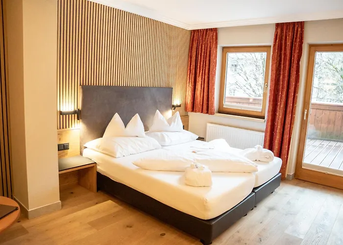 Hotel Riederhof- Urlaub Mit Wau!